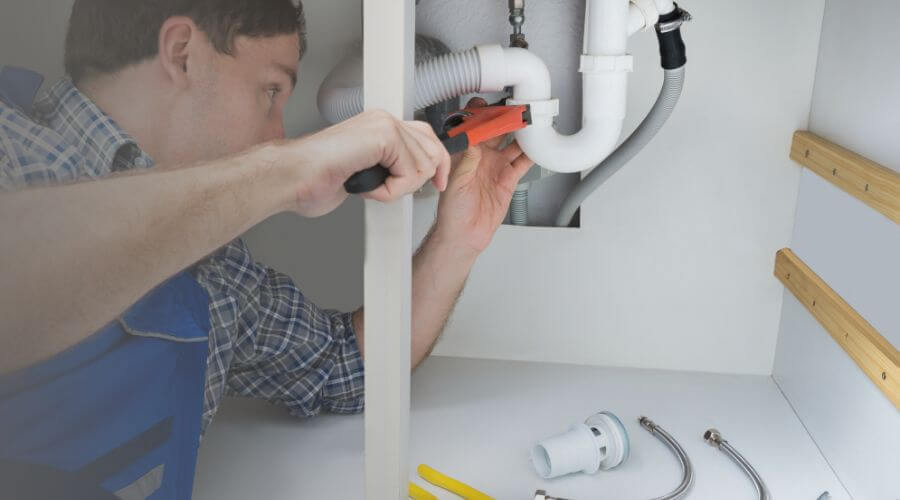 Professional water heater repair in Lake City, SC
